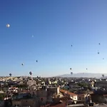 Hotel Kookaburra Göreme