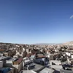 Hotel Kookaburra Göreme