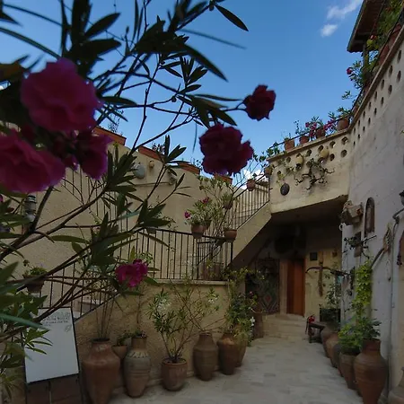 Hotel Kookaburra Göreme