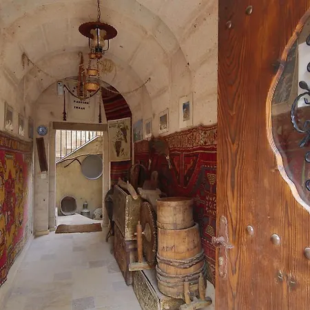 Kookaburra Hotel Göreme