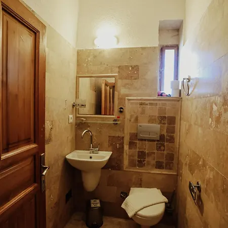 Kookaburra Hotel Göreme