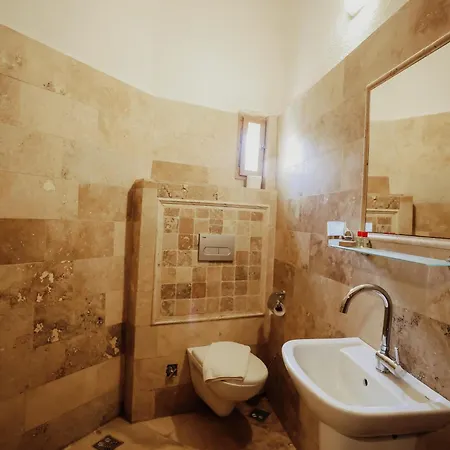 Hotel Kookaburra Göreme