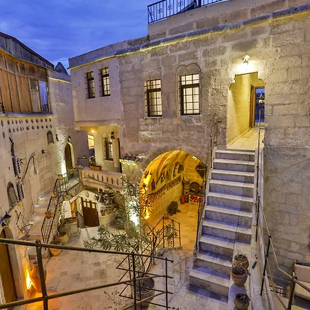 Hotel Kookaburra Göreme