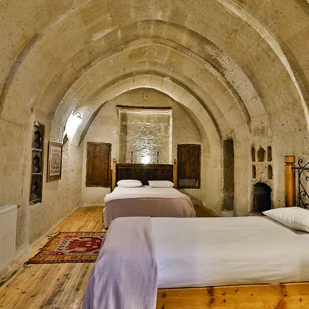 Hotel Kookaburra Göreme