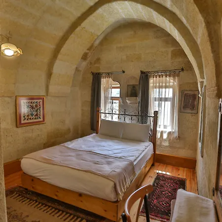 Kookaburra Hotel Göreme