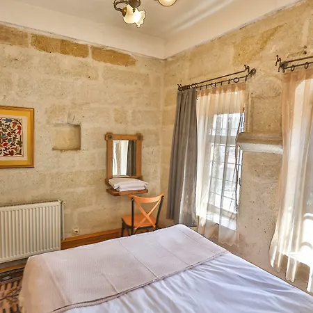 Hotel Kookaburra Göreme