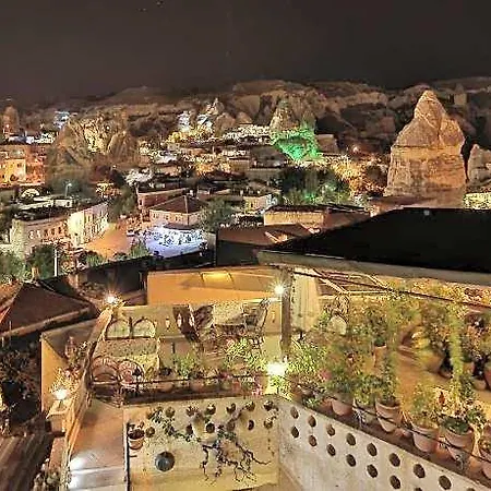 Kookaburra * Göreme