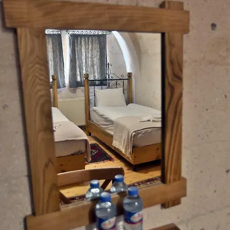 Hotel Kookaburra Göreme