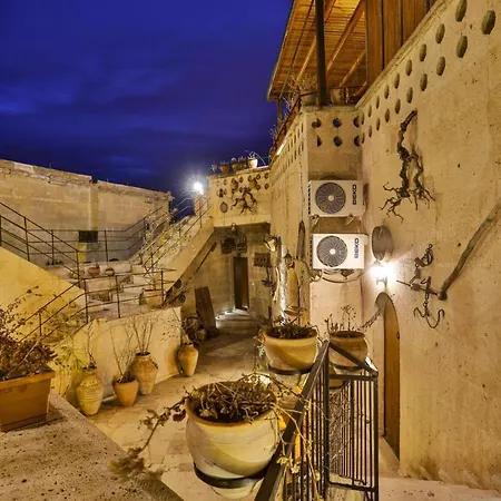 Kookaburra Hotel Göreme