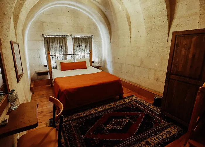 Kookaburra 3* Göreme