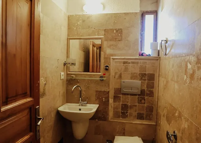 Kookaburra Hotel Göreme