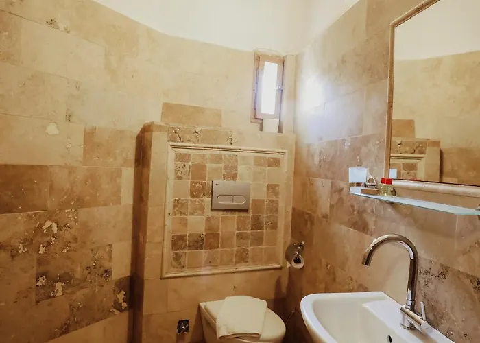 Hotel Kookaburra Göreme