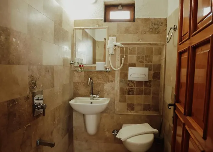 Kookaburra 3* Göreme