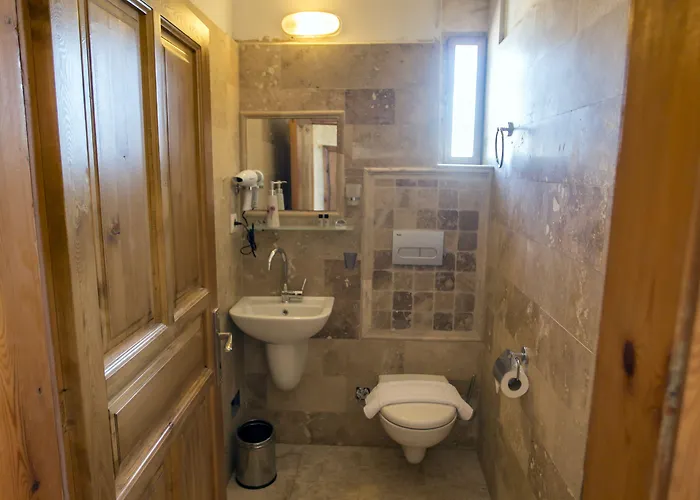 Kookaburra 3* Göreme