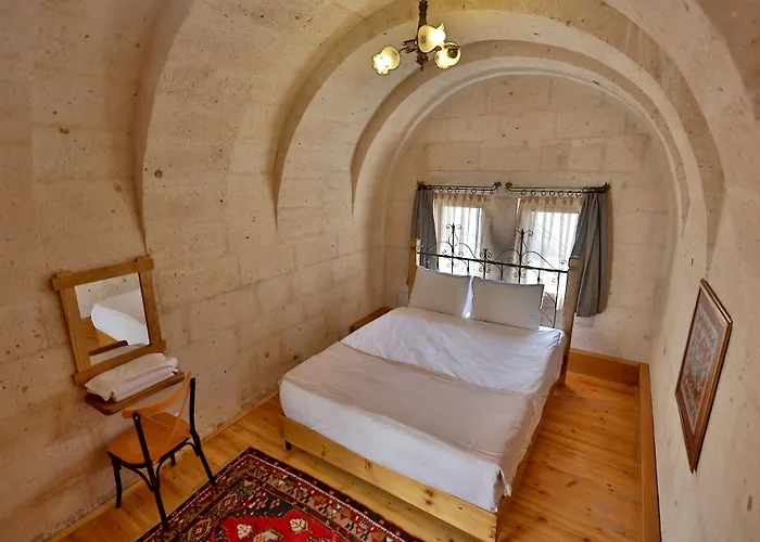 Kookaburra 3* Göreme