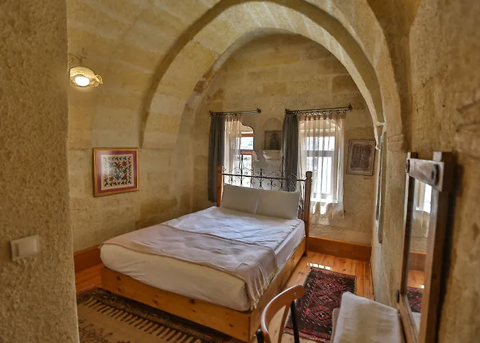 Kookaburra Hotel Göreme