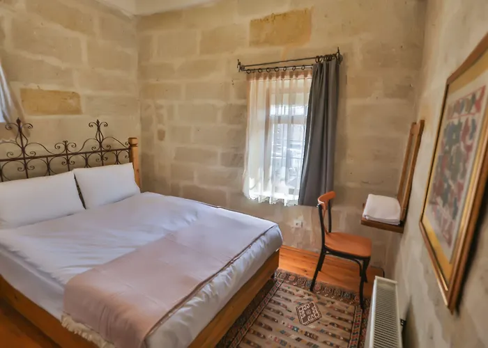 Kookaburra Hotel Göreme