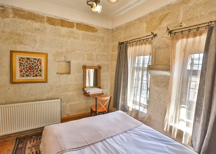 Hotel Kookaburra Göreme