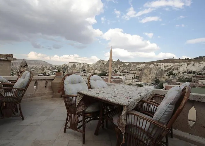 Kookaburra 3* Göreme