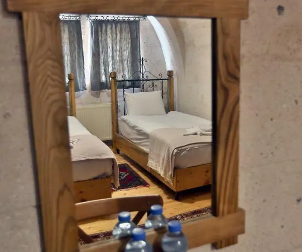 Hotel Kookaburra Göreme